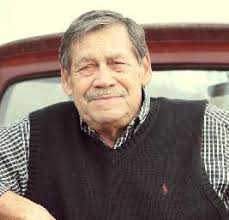 Danny Witt Obituary (1947