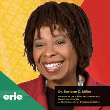 Keisha Bishop- MBA, RHIA