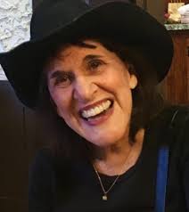 Feelin' great at 88! Thank you for the wonderful messages! I love you for  being my friend!