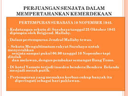 We did not find results for: Soal Sma Materi Kedatangan Sekutu Serta Perjuangan Mempertahankan Kemerdekaan Jawabanku Id