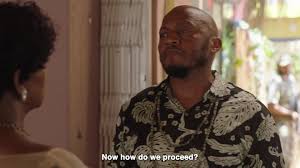 Ufikile uMadvodza and ufuna isihlalo sakhe! kodwa ngathi uQueen Mother  sekayazi sola ngales'nqumo as'thathile🌚