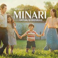 Minari — nominated for 6 academy awards, including best picture! Minari Poster Hd Minari Movie Still 567089 A Korean Family Moves To Arkansas To Start A Farm In The 1980s