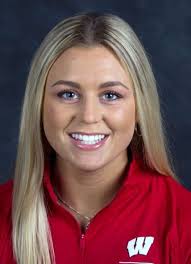 Player photos for the 2017-18 U. of Wisconsin Women at hockeydb.com