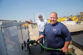 But i got caught up in it last thursday. North Texas Gas Shortage Didn T Panic Coserv Texas Co Op Power