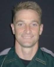Reflections for Deputy Sheriff John Charles Mecklenburg, Hernando County  Sheriff's Office, Florida