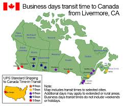 Matter Of Fact Ups Shipping Time Chart 2019