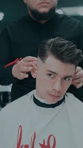 Conviértete en un Barbero Profesional: Asesoría de Imagen