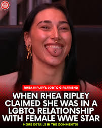 Our best wishes go out to Liv Morgan after a heartbreaking update came out  about her injury. #WWE Link in comments 👇