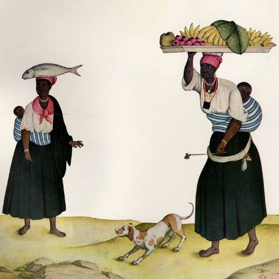 Bolsas de Mandinga and their Makers: An Interview with Professor Cécile  Fromont - The Thinker's Garden