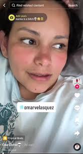 Omar Habla De Elsa Coto