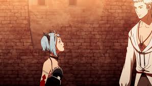 Shingeki No Bahamut Virgin Soul On We Heart It Bahamut Virgin Soul