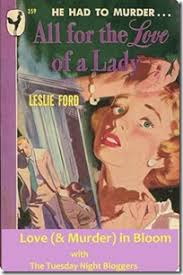 Tuesday Night Clubs: Love and Christie