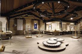 Islamic university of science and technology. History Of Islamic Science Museum