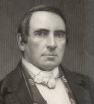 Underwood, Warner Lewis, 1808-1872