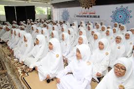 Lokasi laboratorium itu berada di gedung d. Berita Sdit Alharaki
