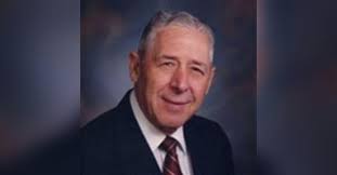 Erik Gosta Johnson Obituary