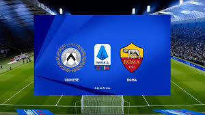 Initial capacity of the revamped stadium was expected to be just below 30,000, but it was later revised to over 25,000. Udinese Vs As Roma Dacia Arena 2019 20 Serie A Pes 2020 Youtube