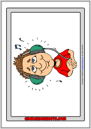 Once you have downloaded these flashcards, you can print as many copies as you need. Action Verbs Esl Printable Flashcards Without Words