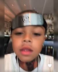 @TheShadeRoom's video Tweet