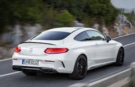 2017 Mercedes Amg C63 Coupe Man Of Many Mercedes Amg Mercedes Benz Amg Mercedes Benz C63