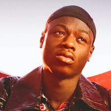 Styling matthew josephs, creative direction rob meyers. J Hus Big Conspiracy Review British Rap Star Lights Up His Own Lane J Hus The Guardian
