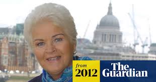 Pam St Clement