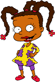1 characters present 2 summary 3 plot 4 trivia 5 goofs 6 video clips tommy chuckie angelica phil lil stu didi lou drew spike sparky (mentioned)the pickles' set up a haunted house for halloween, and angelica is determined to. The Complete List Of Badass Diy Halloween Costume Ideas For Black Women Page 19 Of 29 Watch The Yard