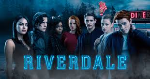 Image result for riverdale cast