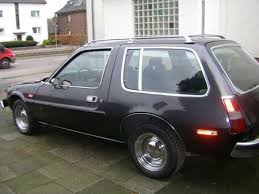 Amc explained the pacer this way: Amc Pacer Germany Used Search For Your Used Car On The Parking