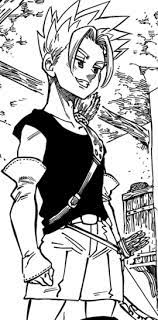 I love lifetime movies and i cannot wait for the 5 other sins to be released. Arden Wiki Seven Deadly Sins Fandom