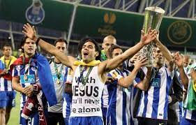 Who will score the winning goal for their team? 2011 Uefa Europa League Final Alchetron The Free Social Encyclopedia