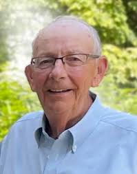 Obituary information for Douglas Larry Struble