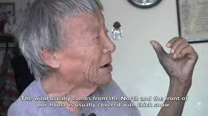 Experiences of Climate Change