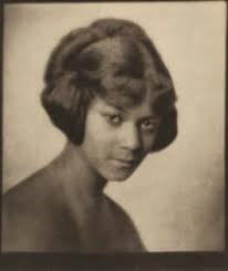 Book of Fair Women: photographs by Hoppé