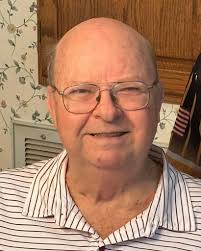 Richard Lynn Irwin Obituary January 19, 2024