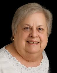 Claudia Gillespie Freeman