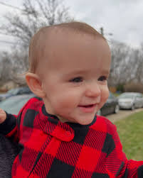 Ayla turns one pt. 1🤍