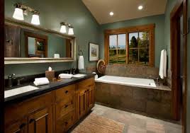 Decorating Your House Interior With Sage Walls Green Bathroom Colors Bathroom Color Schemes Green Bathroom
