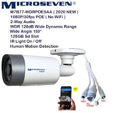Operating on the 4g/3g cellular network, this security camera with mobile app allows you to watch live view feed anytime and anywhere from your. Security Cameras Network Cameras Ip Camera Security Camera Microseven Works With Amazon Alexa Motion Activated Security Camera Ip Camera Live Video Feed Cloud Recording Cloud Webcam Echo Show Poe Security Camera
