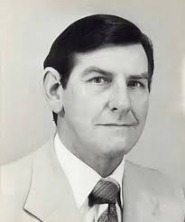 Vale Robert Arthur Bland