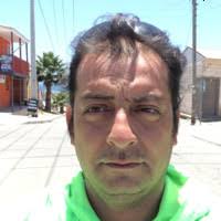 CRISTIAN CACES MARAMBIO