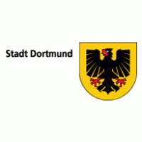 Download 607 dortmund city images and stock photos. Stadt Dortmund Brands Of The World Download Vector Logos And Logotypes