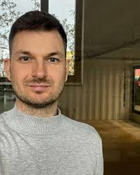 Ich habe gestern unser Büro leergeräumt… Während die meisten wohlverdient… 