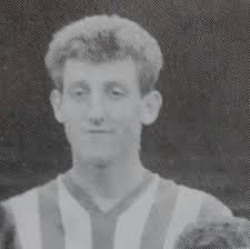 The story of young Sunderland starlet John 'Ralphy' Goodchild