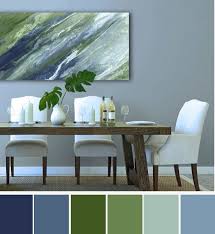This delicate green is a great alternative to more typical neutrals, working well with a wide soft sage is the perfect solution if you want to add a touch of color to your walls without overpowering the space. Navy Blue And Sage Green Decor Novocom Top