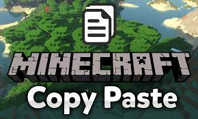 Web site bitfontmaker lets you design, create, and download your own fonts. Copypaste Mod 1 14 4 1 12 2 Allows You To Have A Folder Which Can Be Used To Keep The Contents Of A World Up To Minecraft Multiplayer Games Roblox Crazy Games