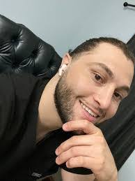 Matt Repp's Instagram, Twitter & Facebook