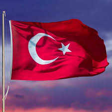 A origem exata da bandeira turca é desconhecida. Novo 90 150cm Turquia Bandeira 3 5ft Bandeira Turca Decoracao De Casa Pendurado Pais Bandeiras Bandeiras Banners E Acessorios Aliexpress