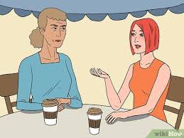Send her back to the states and have her buried their.$5000. 5 Ways To Deal With A Difficult Mother In Law Wikihow