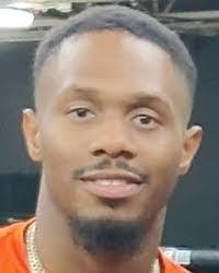 Demetria Burton's Instagram, Twitter & Facebook